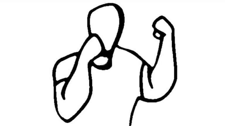 الأعداء في العمل