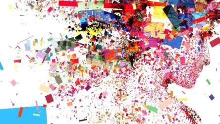 دمج البيانات في شركتك