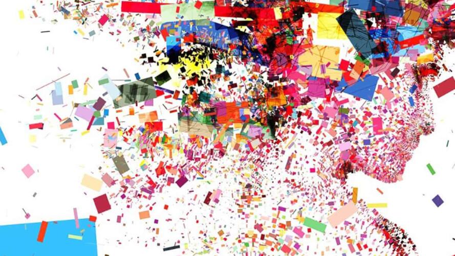 دمج البيانات في شركتك