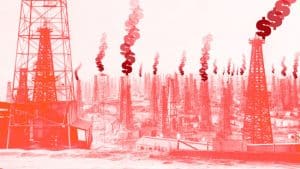 انتعاش أسعار النفط