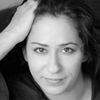 صورة الكاتب