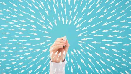 تأثير الذكاء الاصطناعي على اتخاذ القرار