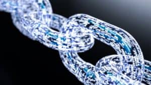 البلوك تشين في ريادة الأعمال