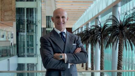 كليفلاند كلينك أبوظبي