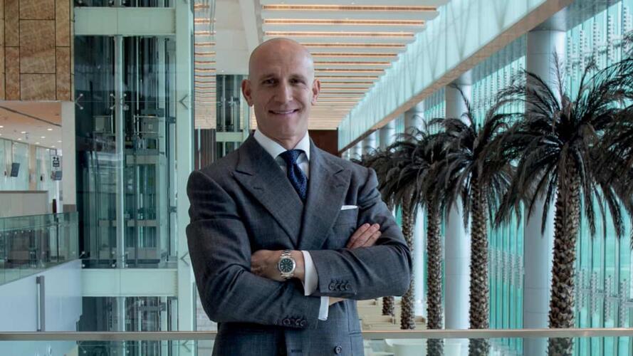 كليفلاند كلينك أبوظبي