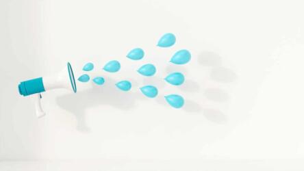 رسائل توصية المرشح