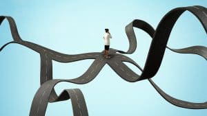 استبعاد المرشحين للوظائف