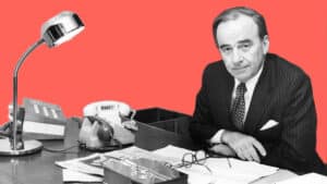 فن التفاوض عند روبرت مردوخ