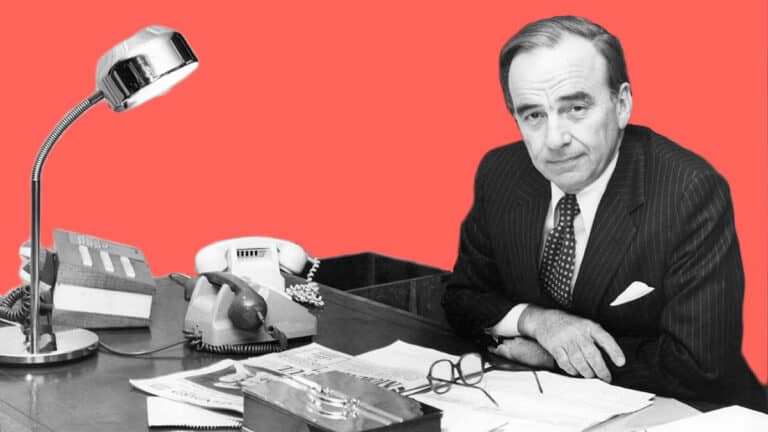 فن التفاوض عند روبرت مردوخ