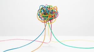 التعاون بين الشركات