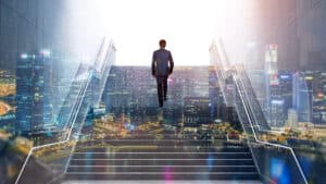 نجاح شركة "أمازون"