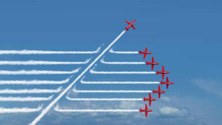 الشغف في ريادة الأعمال