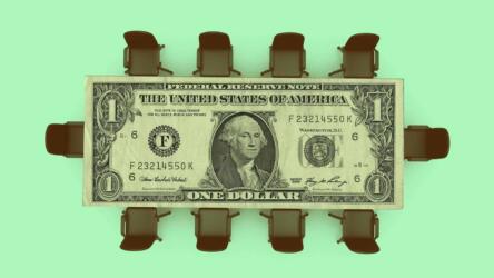 فشل ريادة الأعمال النسائية