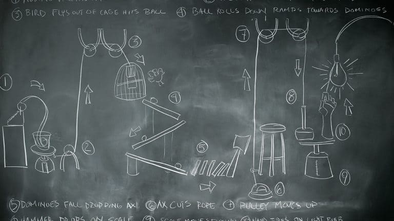 أسباب فشل برامج ريادة الأعمال