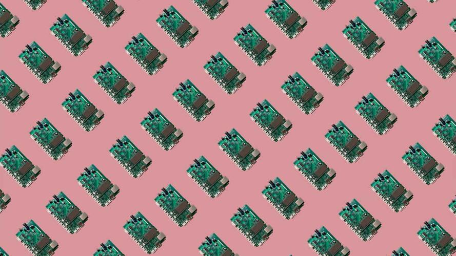 التحكم في انتشار الأتمتة