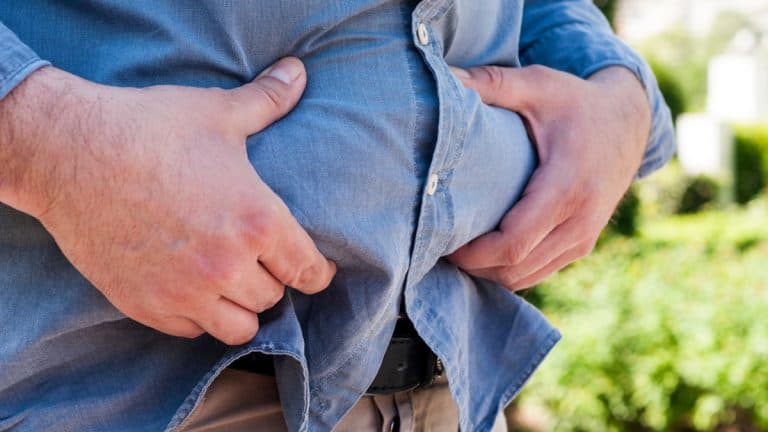 تفادي زيادة الوزن أثناء العمل