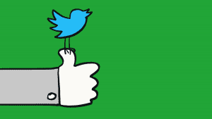 المدراء التنفيذيون وشبكات التواصل