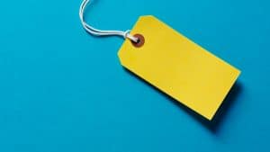 اعتراض العملاء على الأسعار