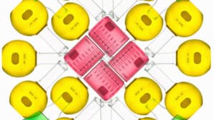 تحليل البيانات لشركة زد إف