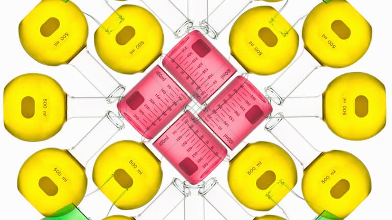 تحليل البيانات لشركة زد إف