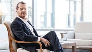 بناء سلسلة إمداد مستدامة