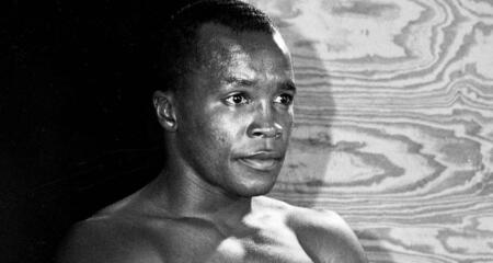 شوغار راي ليونارد