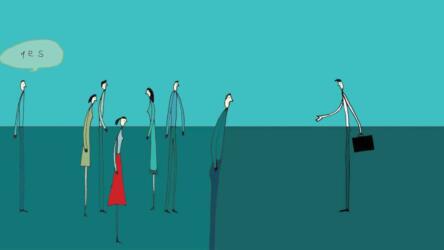 من يقوم فعلاً بعملية الشراء