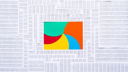 البيانات وصناع القرار