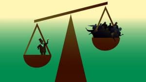 ضمير الشركات الكبرى