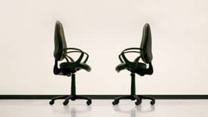 قرار فصل موظف