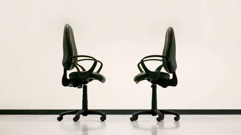 قرار فصل موظف