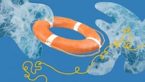 طلب المساعدة من زميل العمل