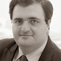 صورة الكاتب