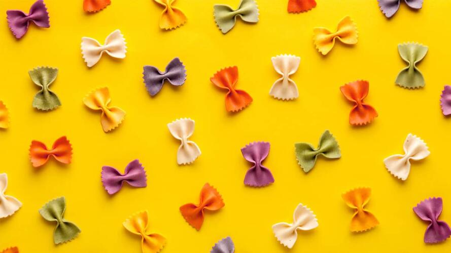 كيفية تنظيم حفل عشاء