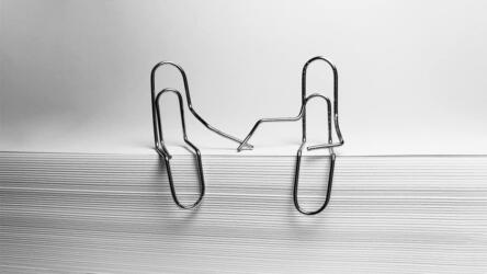 كيف تصلح علاقات العمل