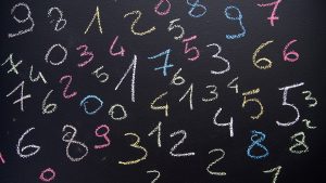 أنواع البيانات وكيفية جمعها