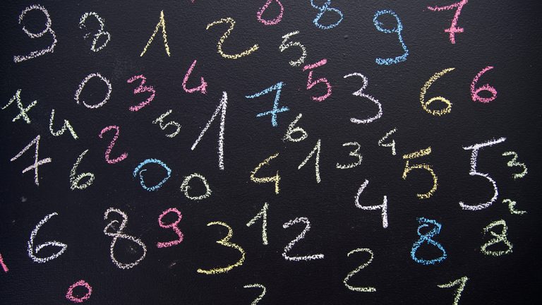 أنواع البيانات وكيفية جمعها