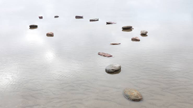 بدء العمل في وظيفة جديدة