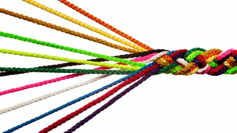 الدمج والاستحواذ التقليدية