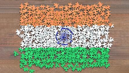 فعالية حكومة الهند