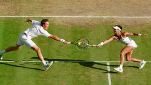 إيقاف المنافسة في الشركة