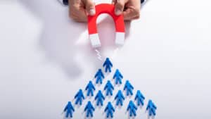 طريقة بناء فريق العمل