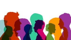 ذكاء فرق العمل النسائية