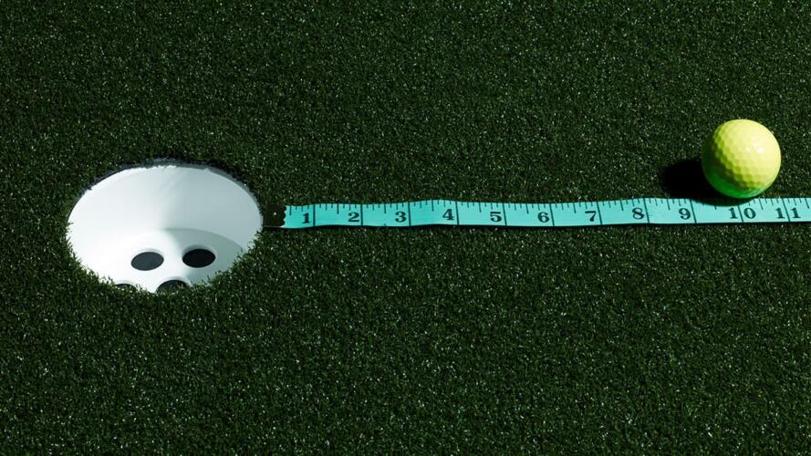 وضع أهداف المبيعات