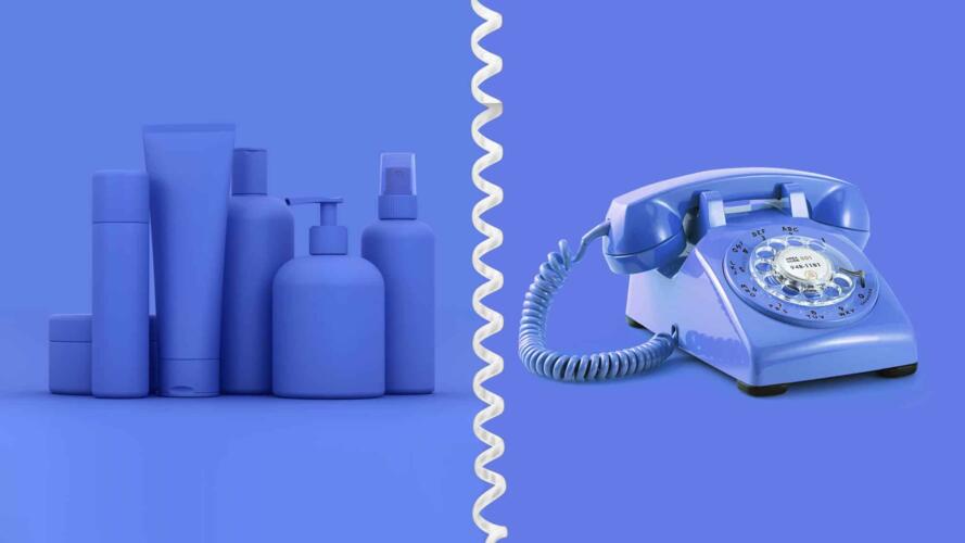 بناء قيمة العلامة التجارية من خلال فريق المبيعات