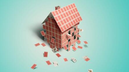 لماذا تفشل المنصات؟