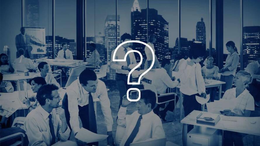 فن طرح السؤال