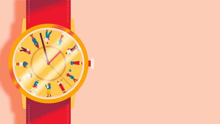 فهم طبيعة عمل الموظفين