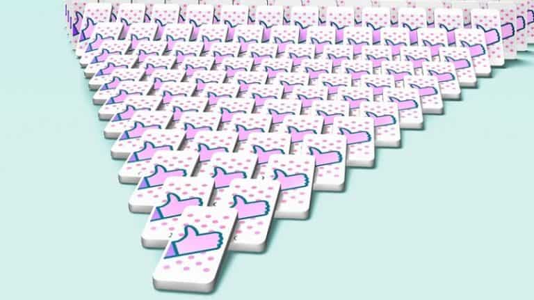 دعم منشورات الأصدقاء