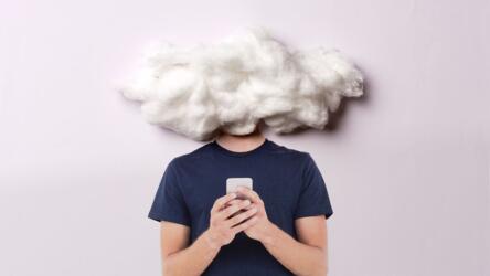 فيسبوك كمرفق للخدمة العامة